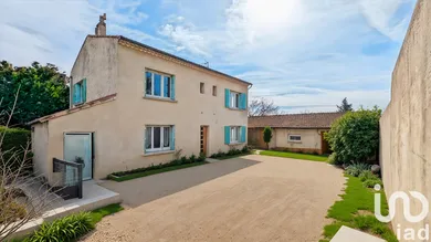 House at Pujaut (30131)