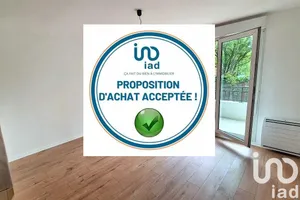 Apartment at Noisy-le-Sec (93130)