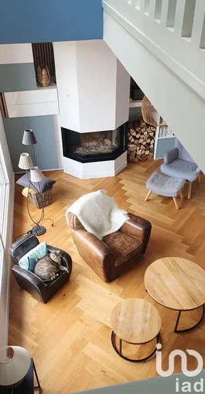 Duplex à Beauvais (60000)