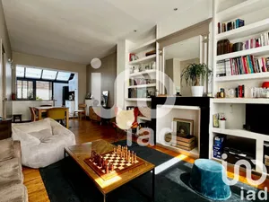 Maison de ville à Lille (59000)