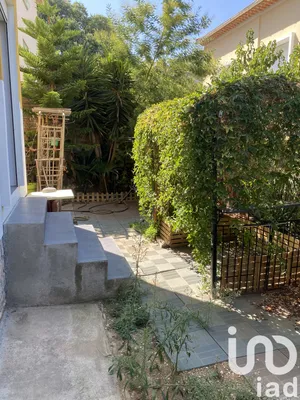 Appartement à La Seyne-sur-Mer (83500)