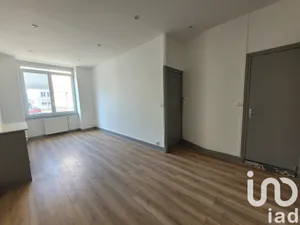 Appartement à Saint-Étienne (42000)