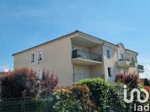 Appartement à Saint-Galmier (42330)
