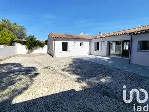 Maison à Rivedoux-Plage (17940)