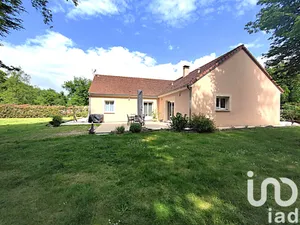 Maison à Les Choux (45290)