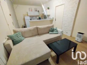 Appartement à Bordeaux (33000)