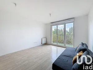Apartment at Corbeil-Essonnes (91100)