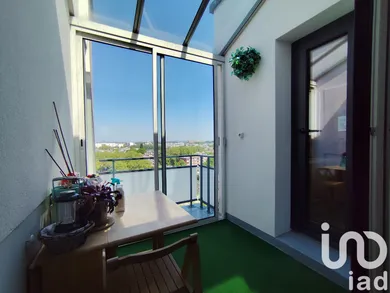 Appartement à Sevran (93270)