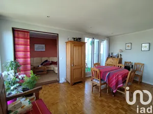 Appartement à Sevran (93270)