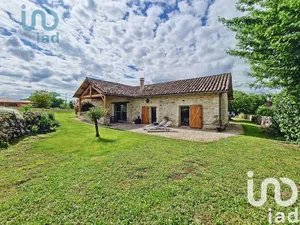 Grange à Lalbenque (46230)