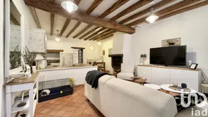 Maison de village à Gometz-le-Châtel (91940)