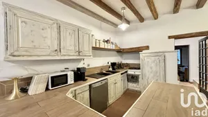 Maison de village à Gometz-le-Châtel (91940)