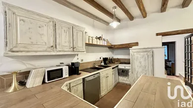 Village house at Gometz-le-Châtel (91940)