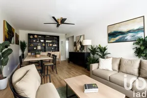 Appartement à Lyon (69003)