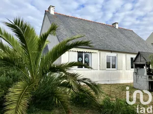 Maison à La Roche-Jaudy (22450)