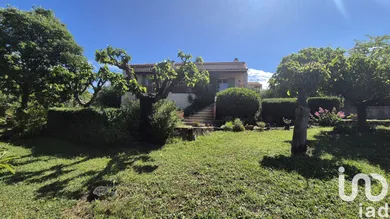 Maison à LEDENON (30210)