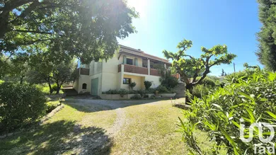 House in LEDENON (30210)