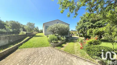 House in LEDENON (30210)