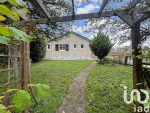 Maison à Mesnil-en-Ouche (27410)