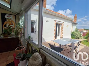 House at Rezé (44400)