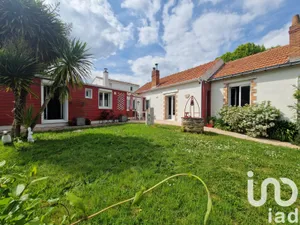 Maison à Rezé (44400)