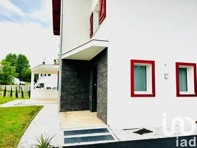 House at Hasparren (64240)