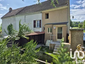 Townhouse at Marigny-en-Orxois (02810)