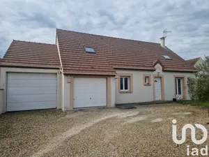 Maison à Villemandeur (45700)