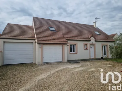 Maison à Villemandeur (45700)