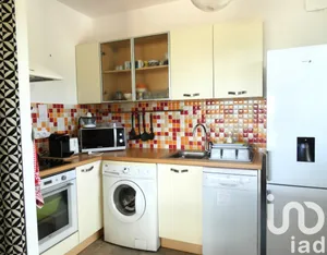 Appartement à CERVIONE (20221)