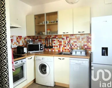 Appartement à CERVIONE (20221)