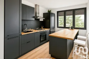 Apartment at Verrières-le-Buisson (91370)