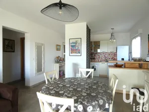 Appartement à CERVIONE (20221)