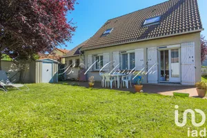 House at Ermont (95120)
