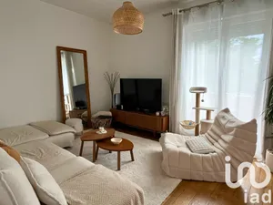Appartement à Tours (37000)
