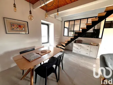 House at GROIX (56590)