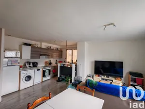 Apartment at Ploërmel (56800)