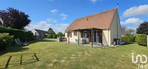 Maison à Haisnes (62138)