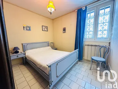 House at Les Pennes-Mirabeau (13170) — 10/15