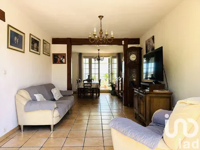 House at Les Pennes-Mirabeau (13170) — 2/15