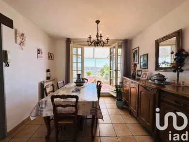 House at Les Pennes-Mirabeau (13170) — 3/15