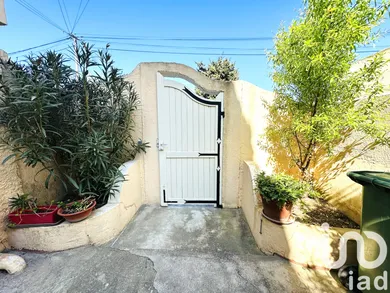 House at Les Pennes-Mirabeau (13170) — 15/15