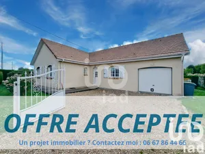Maison à Sainte-Marguerite-sur-Duclair (76480)