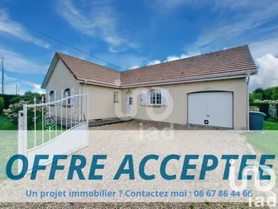 House at Sainte-Marguerite-sur-Duclair (76480)