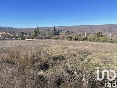 Terrain à bâtir à Saint-Michel-l'Observatoire (04870)