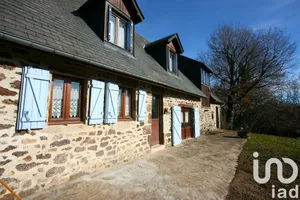House at Saint-Hilaire-Luc (19160)