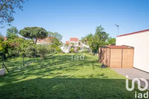 Maison à Saint-Mammès (77670)