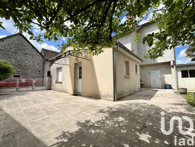 House in Puybrun (46130)