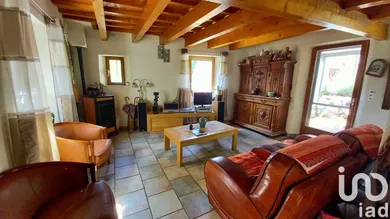 Architectural house in Montfroc (26560)