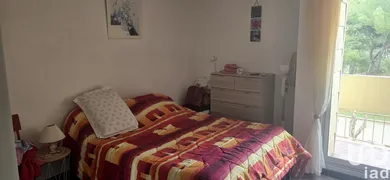 Studio in Balaruc-les-Bains (34540)